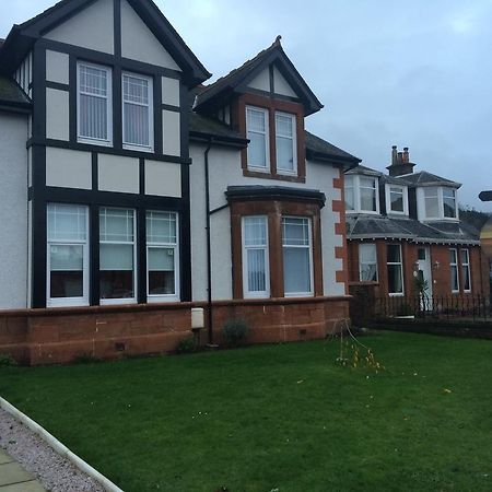 Dawn Break Bed & Breakfast Largs Exterior photo