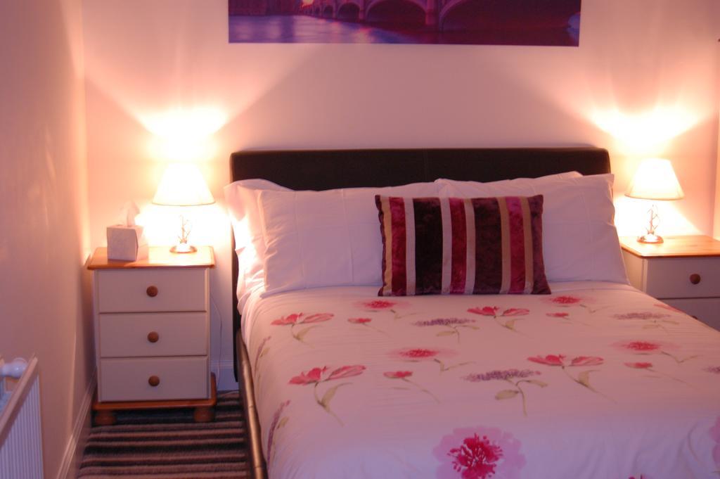 Dawn Break Bed & Breakfast Largs Room photo