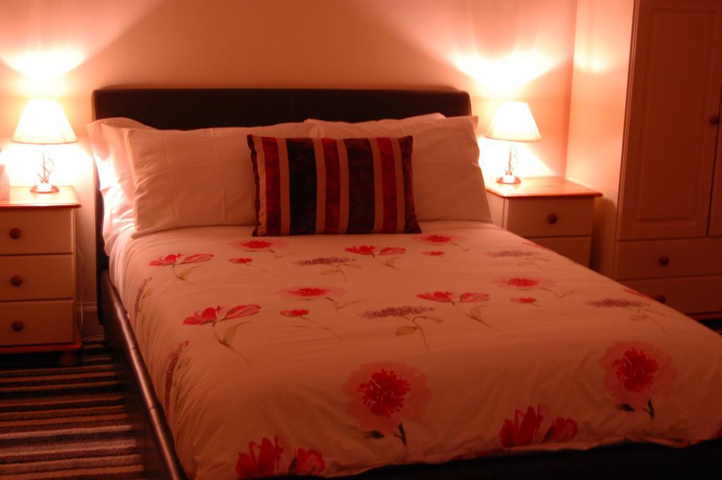 Dawn Break Bed & Breakfast Largs Room photo