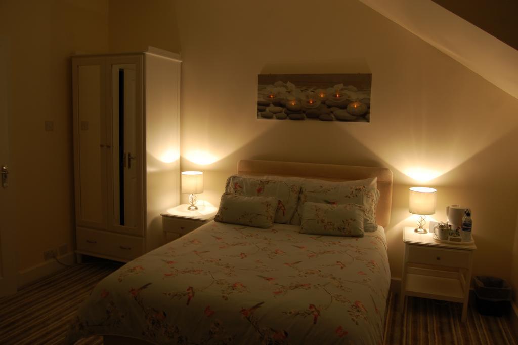 Dawn Break Bed & Breakfast Largs Room photo