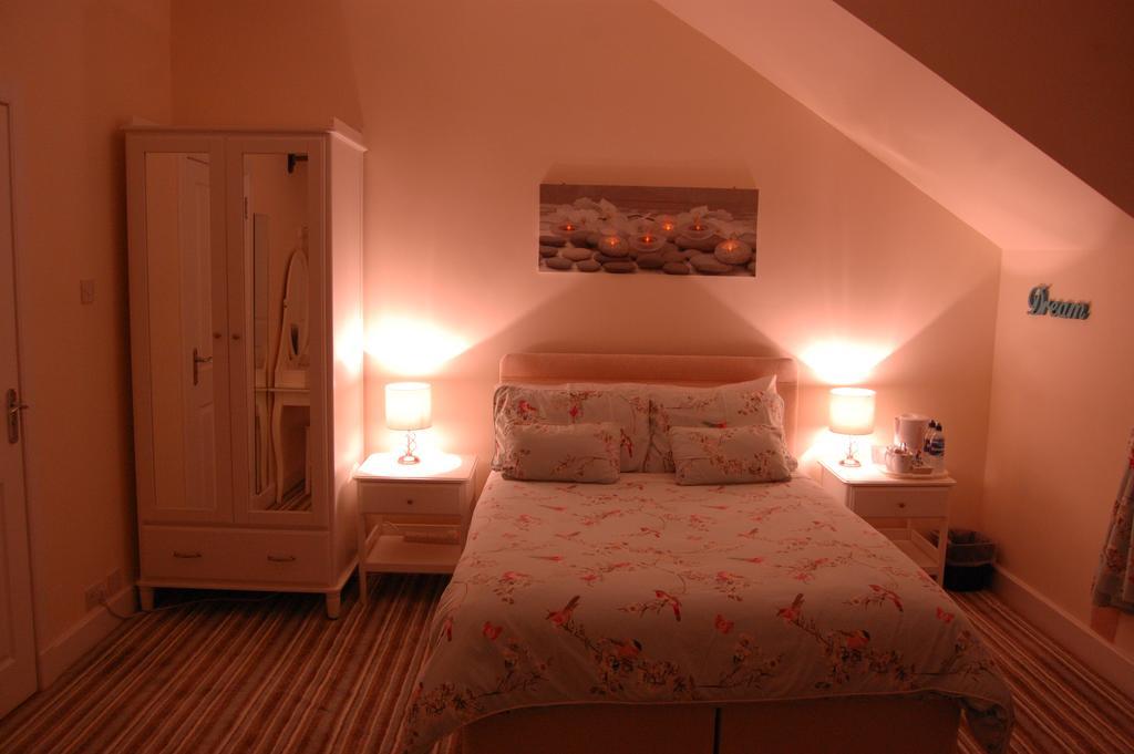 Dawn Break Bed & Breakfast Largs Room photo