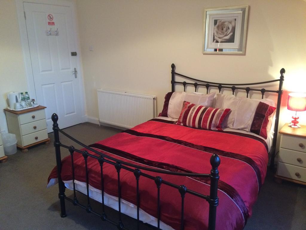 Dawn Break Bed & Breakfast Largs Room photo