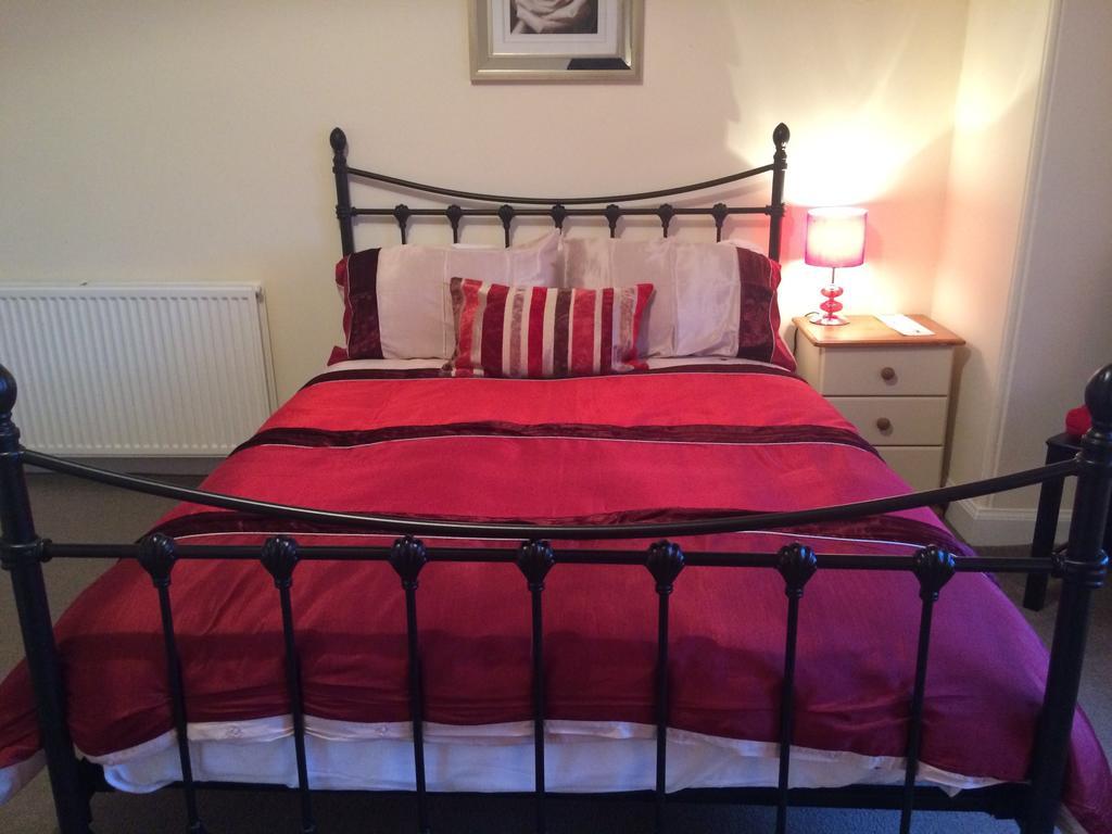 Dawn Break Bed & Breakfast Largs Room photo
