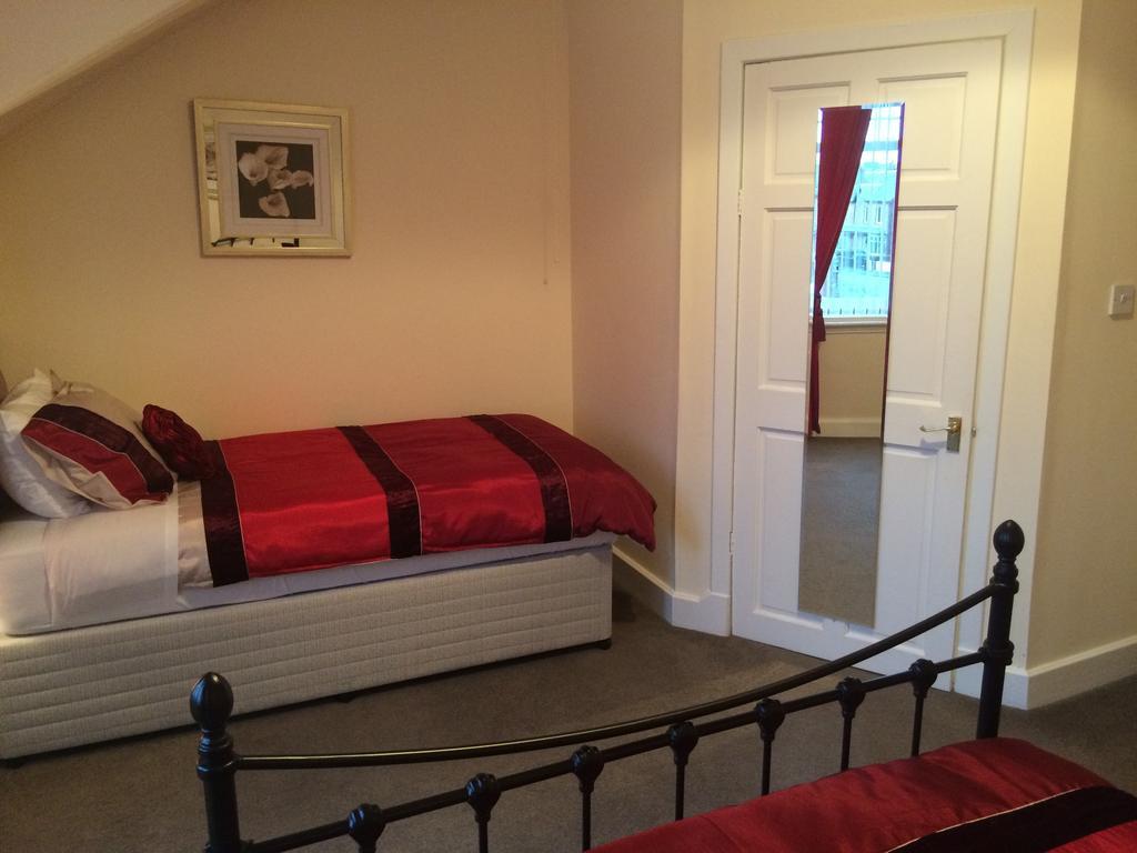 Dawn Break Bed & Breakfast Largs Room photo